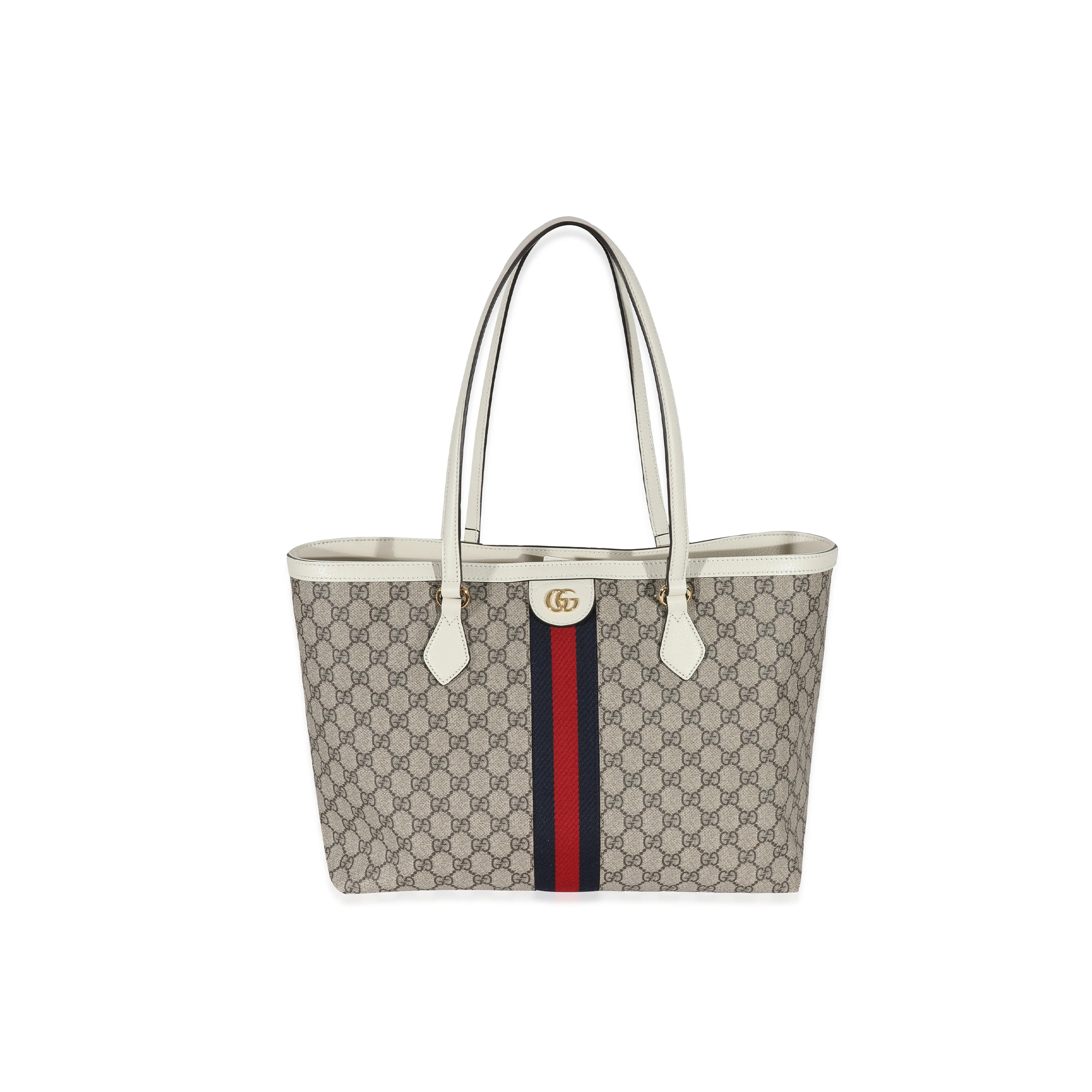 GUCCI OPHIDIA MEDIUM GG TOTE 631685 (38*28*14cm)